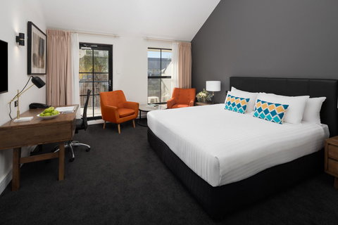 Esplanade Hotel Fremantle - By Rydges - New South Wales Tourism  24