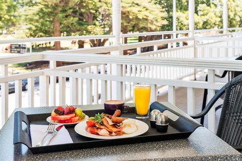 Esplanade Hotel Fremantle - By Rydges - New South Wales Tourism  40