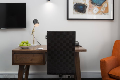 Esplanade Hotel Fremantle - By Rydges - New South Wales Tourism  22