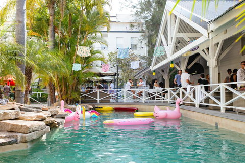 Esplanade Hotel Fremantle - By Rydges - New South Wales Tourism  38