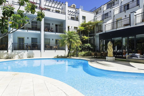 Esplanade Hotel Fremantle - By Rydges - New South Wales Tourism  41