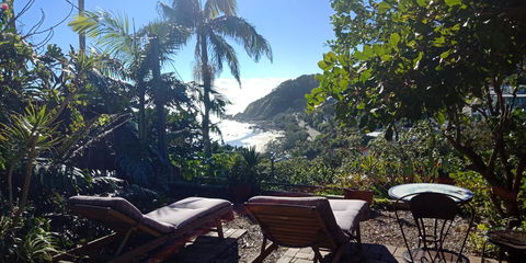 WategosRent - New South Wales Tourism  15