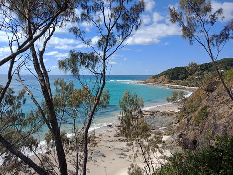 WategosRent - New South Wales Tourism  17