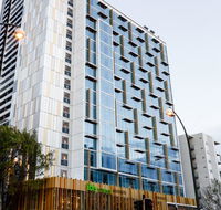 ibis Styles East Perth - New South Wales Tourism 