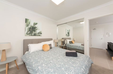 Yaran Suites - New South Wales Tourism  25