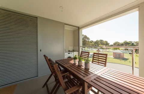 Yaran Suites - New South Wales Tourism  36