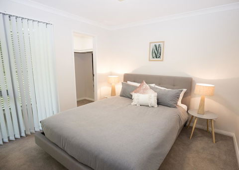 Yaran Suites - New South Wales Tourism  9