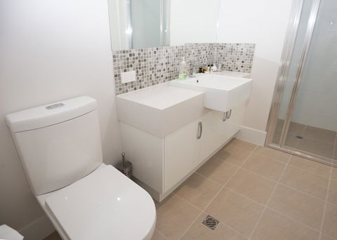 Yaran Suites - New South Wales Tourism  5