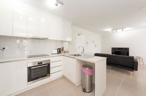 Yaran Suites - New South Wales Tourism  27