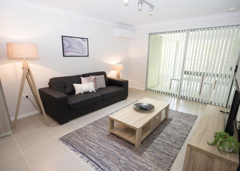 Yaran Suites - New South Wales Tourism  14