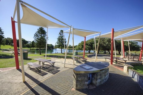 Yaran Suites - New South Wales Tourism  3