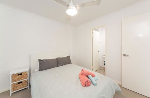 Yaran Suites - New South Wales Tourism  39
