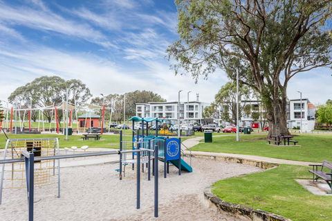 Yaran Suites - New South Wales Tourism  2