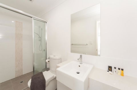 Yaran Suites - New South Wales Tourism  33