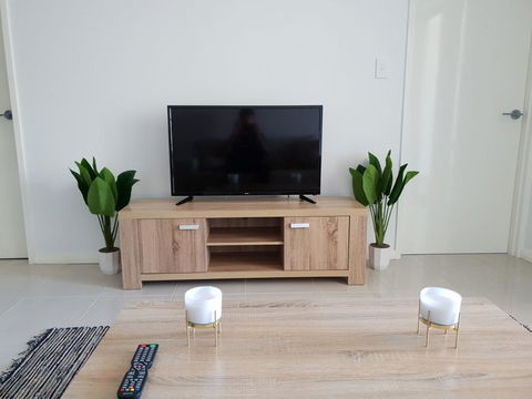 Yaran Suites - New South Wales Tourism  43