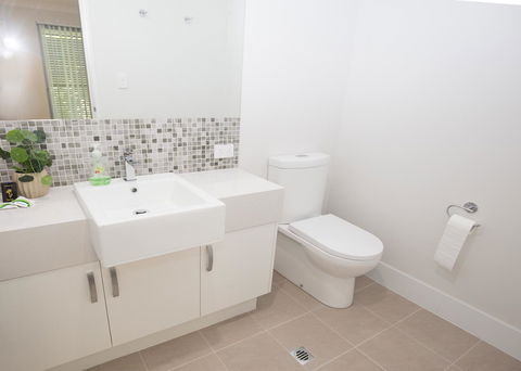 Yaran Suites - New South Wales Tourism  7