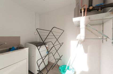 Yaran Suites - New South Wales Tourism  20