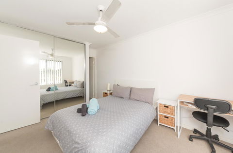 Yaran Suites - New South Wales Tourism  34