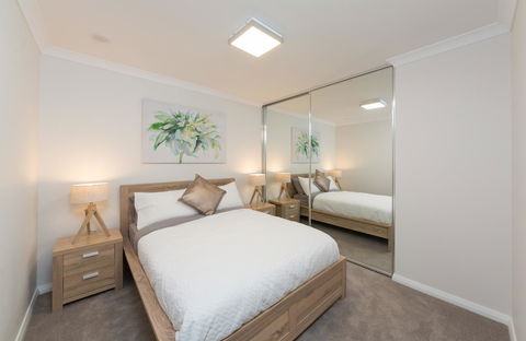 Yaran Suites - New South Wales Tourism  19