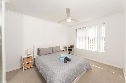 Yaran Suites - New South Wales Tourism  35