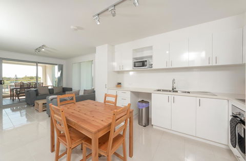 Yaran Suites - New South Wales Tourism  42