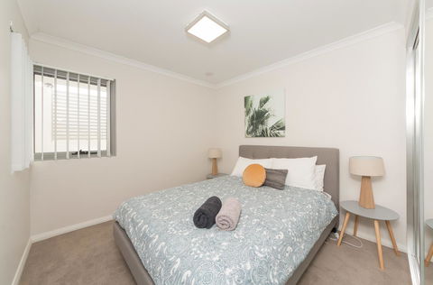 Yaran Suites - New South Wales Tourism  26