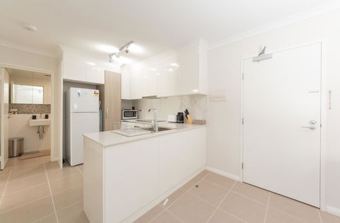 Yaran Suites - New South Wales Tourism  28