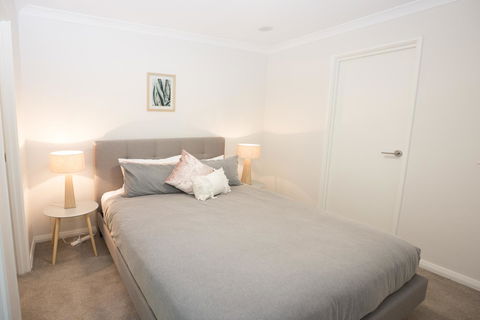 Yaran Suites - New South Wales Tourism  8