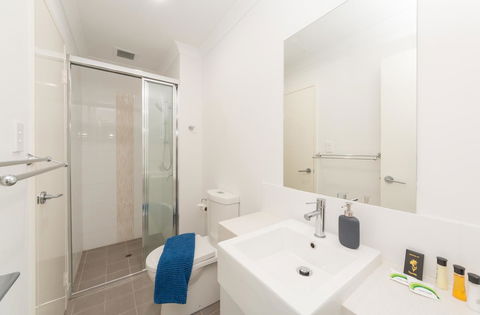 Yaran Suites - New South Wales Tourism  38