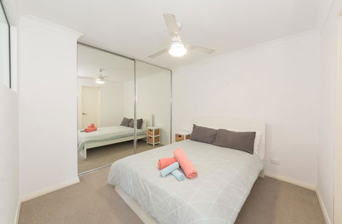 Yaran Suites - New South Wales Tourism  40