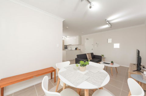 Yaran Suites - New South Wales Tourism  29