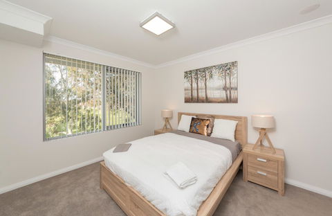 Yaran Suites - New South Wales Tourism  12