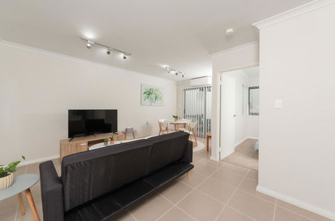 Yaran Suites - New South Wales Tourism  30