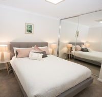 Lakeview Apartments - New South Wales Tourism 