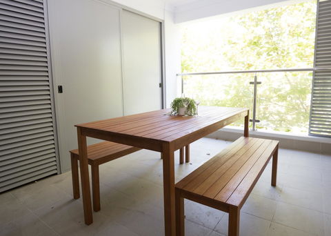 Yaran Suites - New South Wales Tourism  10