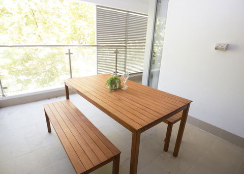 Yaran Suites - New South Wales Tourism  4