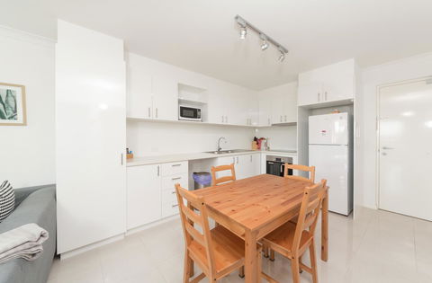 Yaran Suites - New South Wales Tourism  41