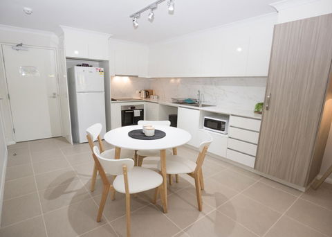 Yaran Suites - New South Wales Tourism  18