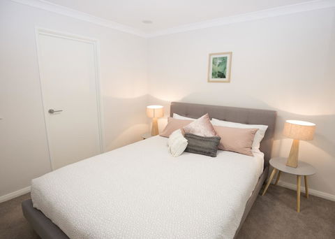 Yaran Suites - New South Wales Tourism  6