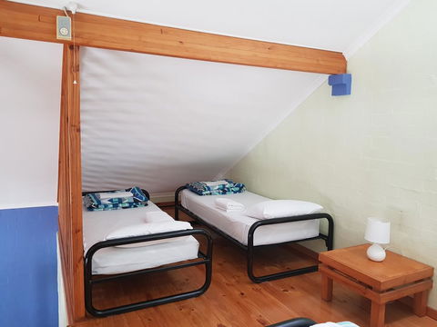 Mandurah Family Resort - New South Wales Tourism  13