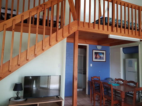 Mandurah Family Resort - New South Wales Tourism  9