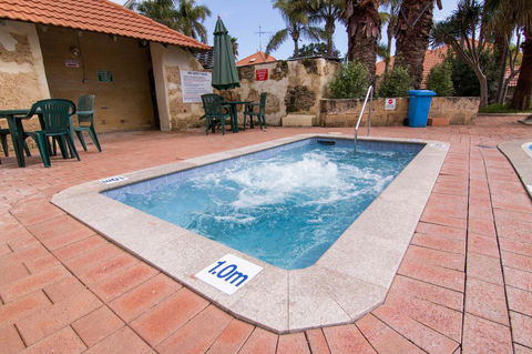 Mandurah Family Resort - New South Wales Tourism  26