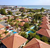 Mandurah Family Resort
