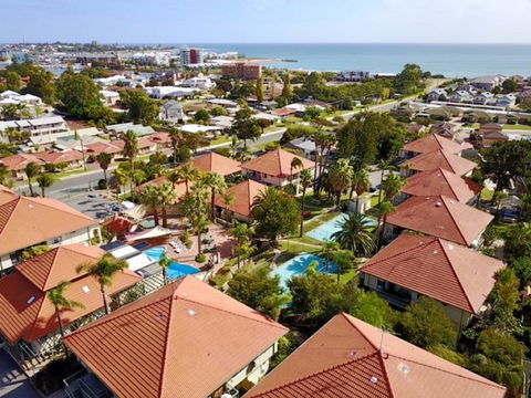 Mandurah Family Resort - New South Wales Tourism  0