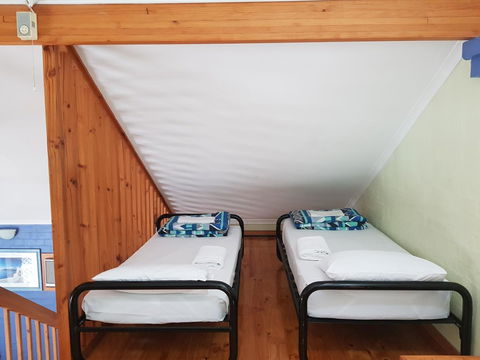 Mandurah Family Resort - New South Wales Tourism  11