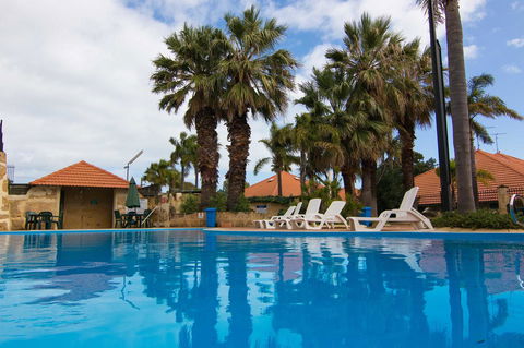 Mandurah Family Resort - New South Wales Tourism  23