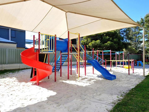 Mandurah Family Resort - New South Wales Tourism  32