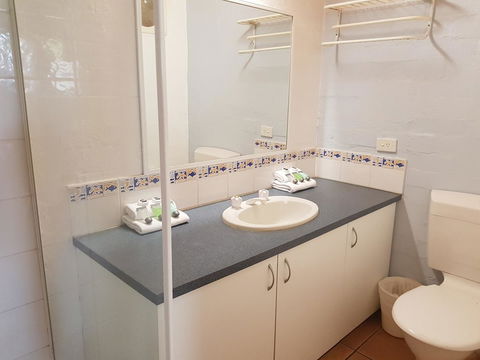Mandurah Family Resort - New South Wales Tourism  15