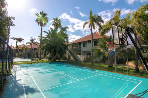 Mandurah Family Resort - New South Wales Tourism  29
