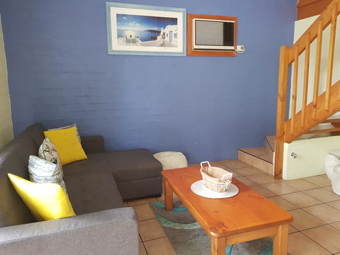 Mandurah Family Resort - New South Wales Tourism  17